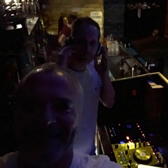 Dan & Ewan @ Bermondsey Social Club 7th July 2018 Part 3
