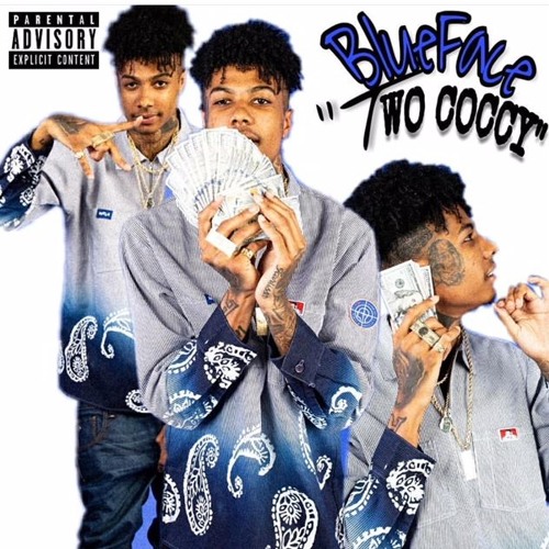 2 coccs ft D.loc prod by yikemike an joog
