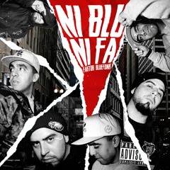 FAKtor - ShaRap (con Dj Adez)