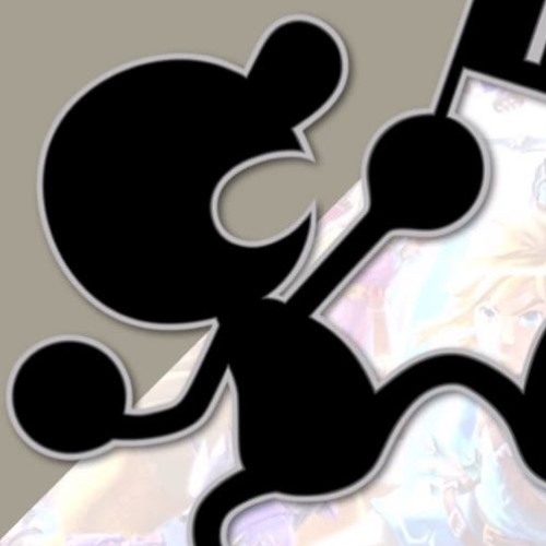 Flat Zone 2 - Super Smash Bros. Ultimate