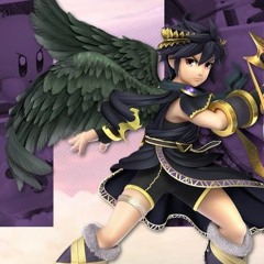 Dark Pit's Theme - Super Smash Bros. Ultimate