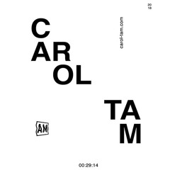 CAROL TAM / MIX