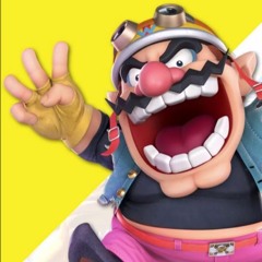 WarioWare Inc. - Super Smash Bros. Ultimate