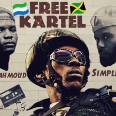 Free Vybz Katel Ft Tk Mahmoud & Simple Ras