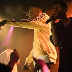 TF I Look Like - idontknowjeffery ft Spoiled Azz Rico ( UNRELEASED BONUS TRACK )