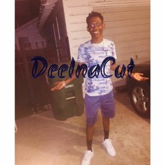 DeeInaCut - Hella Bkars Pt. 2