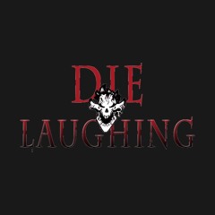 Die Laughing - Cover (Dieski