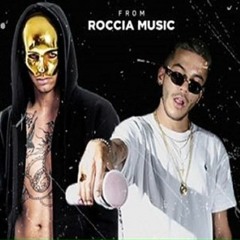 AchilleLauro & Sfera Ebbasta - Ragazzi Del Blocco