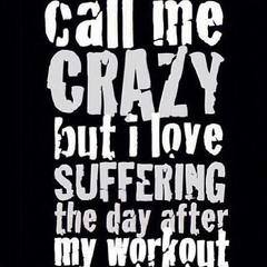 Workout Playlist