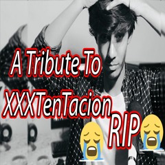 Sad XXXTenTacion (Cover) | Cover by Dk David | Tribute to XXXTENTACION