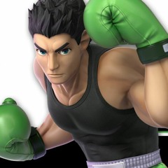 Jogging/Countdown - Super Smash Bros. Ultimate