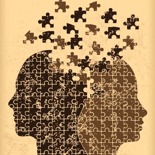 Come with me...i'll lose your mind