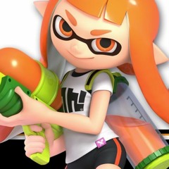 Splattack! [Original] - Super Smash Bros. Ultimate