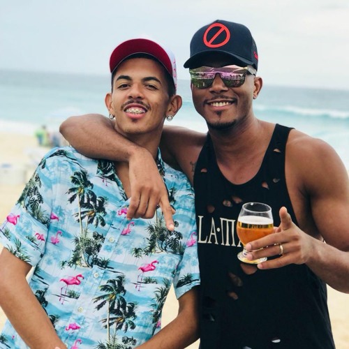 Mc Torugo - MATERIA DE HOJE [ NEUTRA ] ( DJ CARLITINHO E DJ TITÍ ) Sem Vinheta