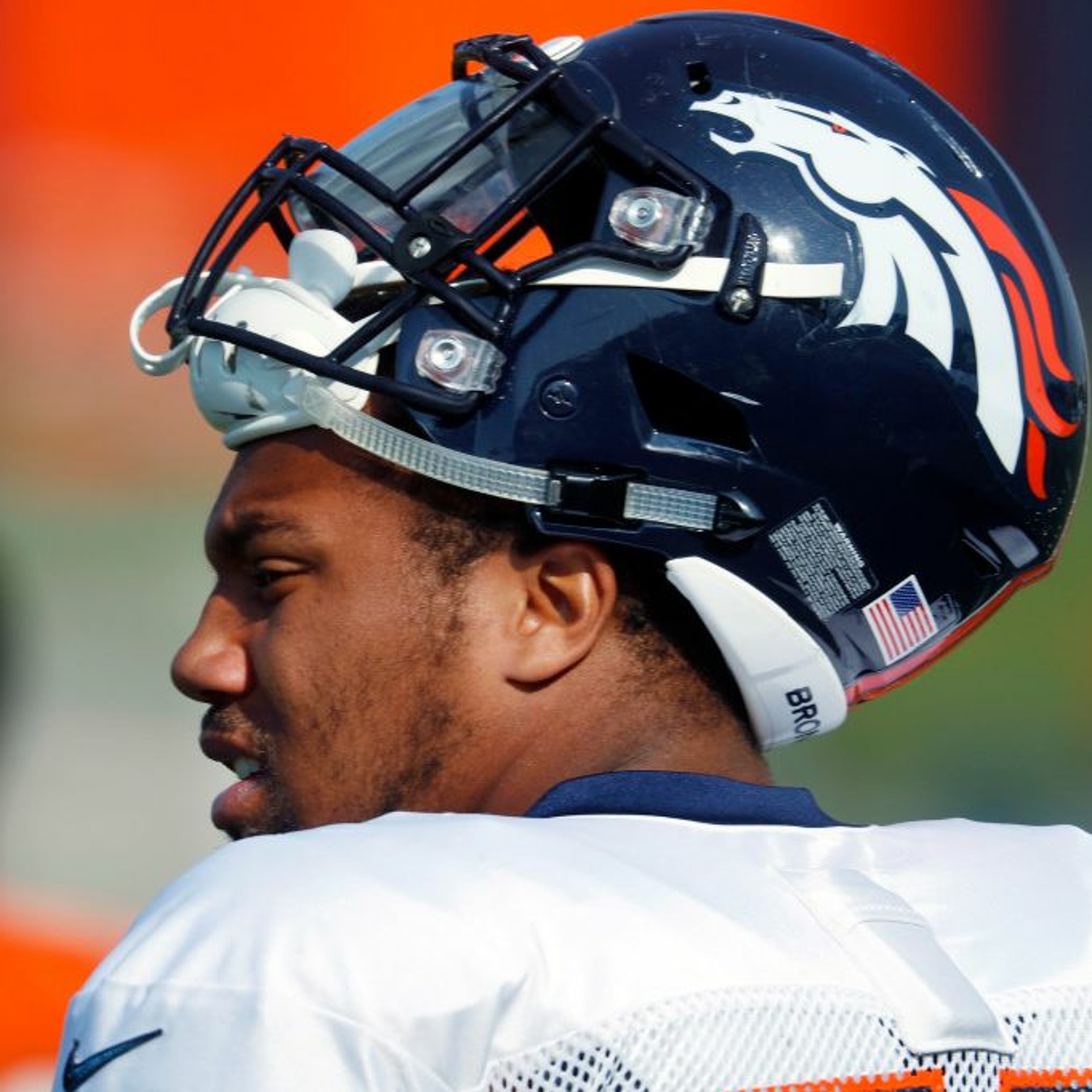 Ep. 25 -- The 4 biggest surprises from the Broncos' first depth chart episode artwork