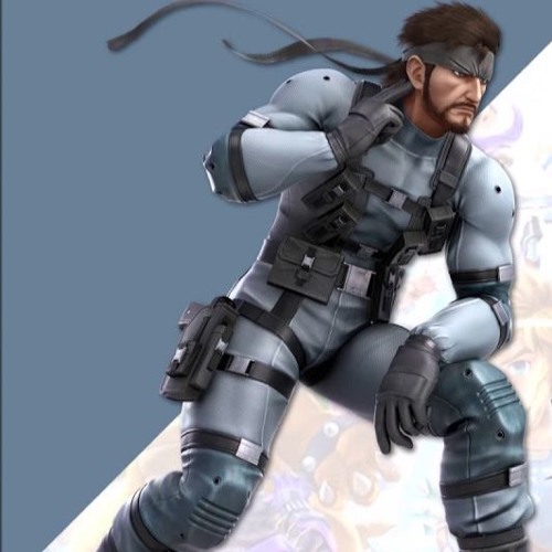 Encounter - Super Smash Bros. Ultimate