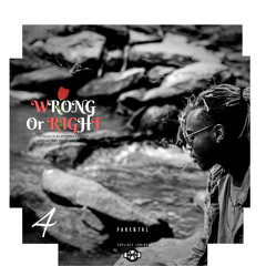 Wrong Or Right