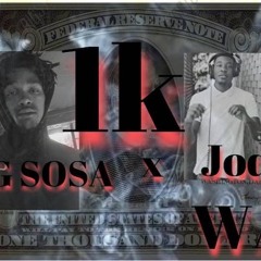 Jodii Jo X CTMG Sosa 1K Ways Prob By YungTago