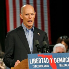 Politico's Matt Dixon joins Florida Live
