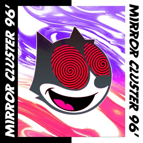 Glacci - Mirror Cluster 96'