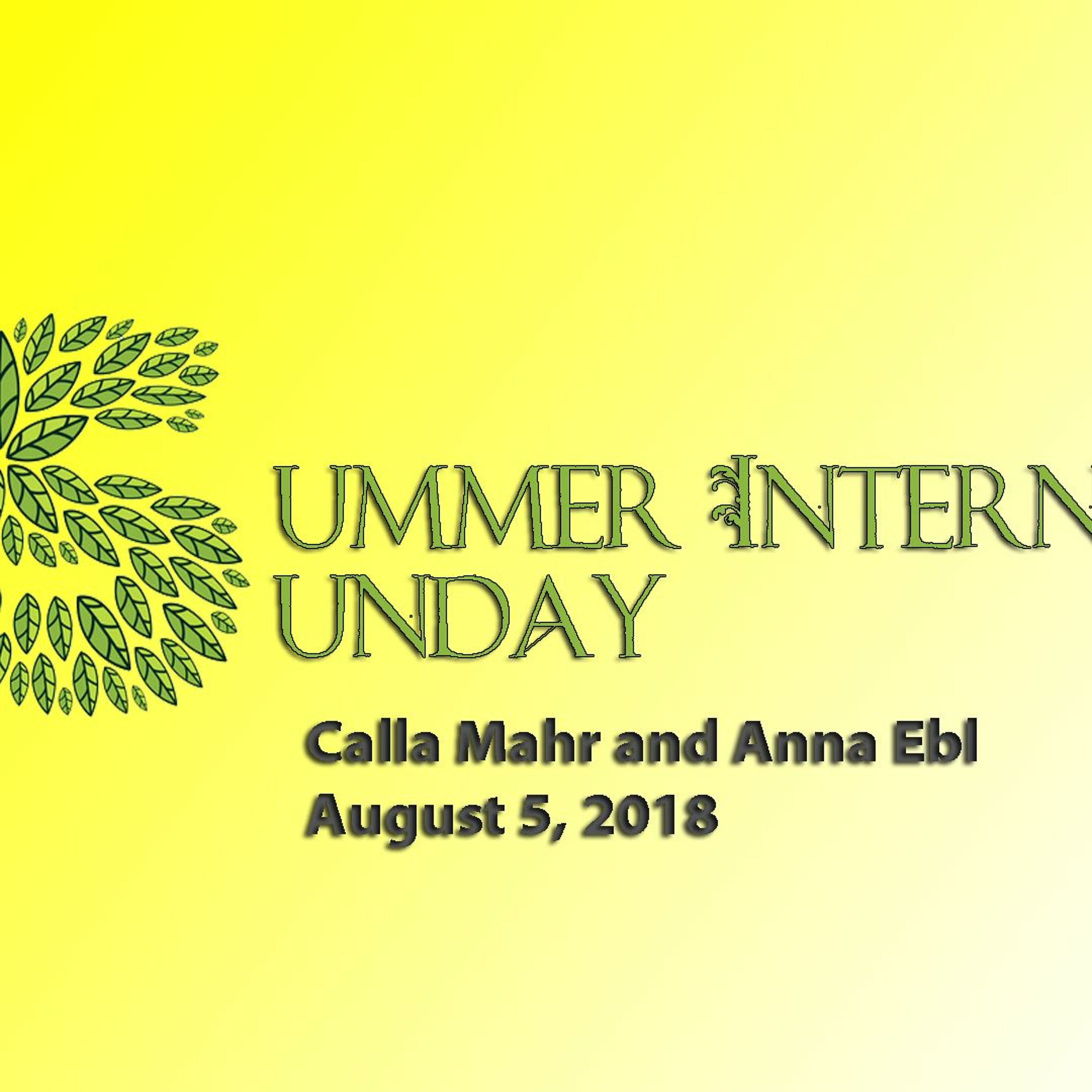 First Congregational Church of Glen Ellyn