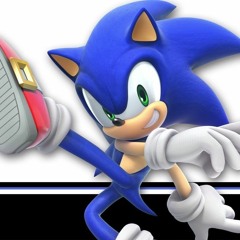 Angel Island Zone - Super Smash Bros. Ultimate