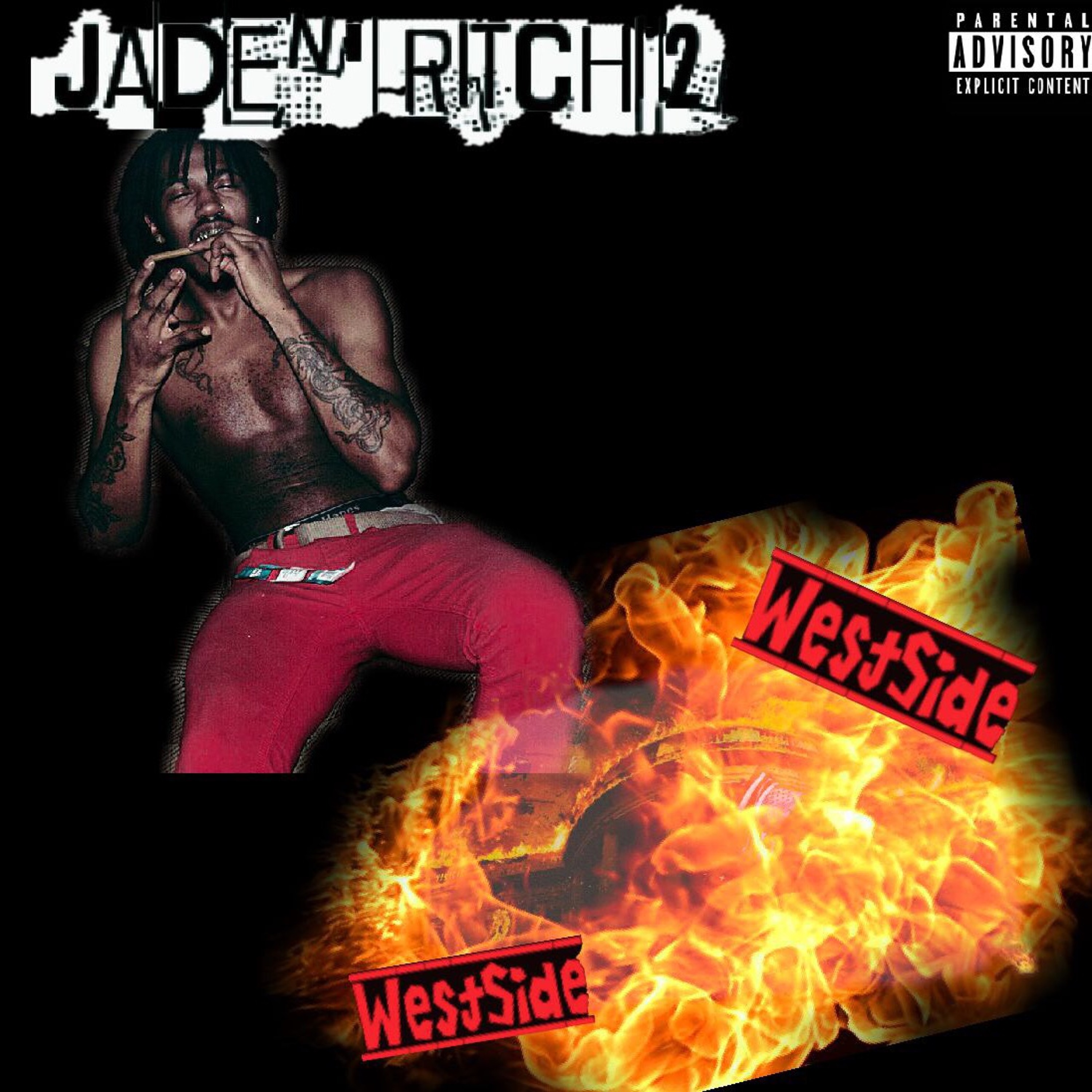 SHUT EYE prod. Ritchens episode artwork