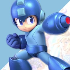 Mega Man 2 Medley - Super Smash Bros. Ultimate
