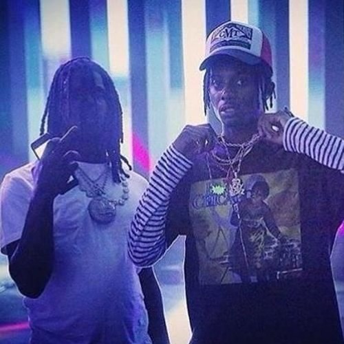 Chief Keef x Playboi Carti - Uh Uh (Mansion Musick)