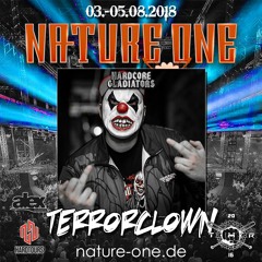 TerrorClown - Nature One 2018