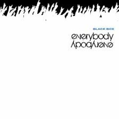 Blackbox - Everybody Everybody (House Project Remix)