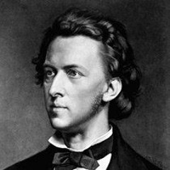 Chopin - Cantabile In B Flat Major