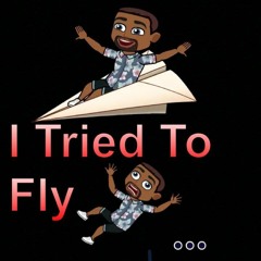 I Tried To Fly