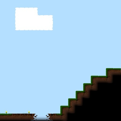 Stream 8 Bit Overworld Theme by Thor Christopher Arisland | Listen ...