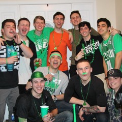 With Us (Prod. Jimmy Wings)