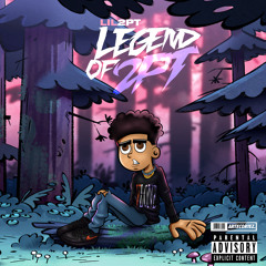 Lil 2pt - Cases(Prod. By ethancxx)