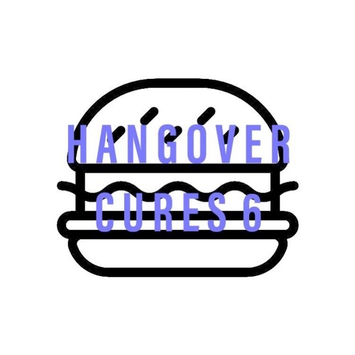 Hangover Cures 6