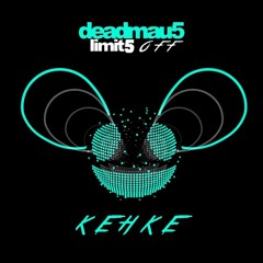 #LimitsoffXDeadmau5