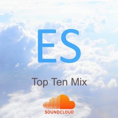 Echo Samurai's Top Ten Mix!