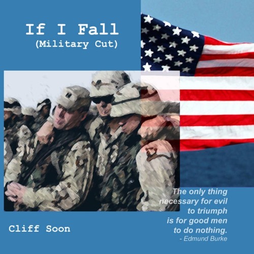 If I Fall (Military Cut)