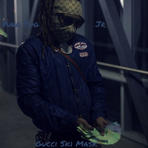 Stream X JR - Gucci Ski Mask by YungTug | Listen online for free on  SoundCloud