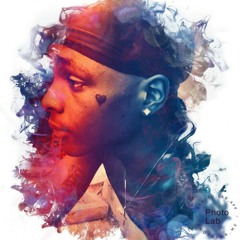 Luv Jumpski x Jay Dollaas -"Left, Right"