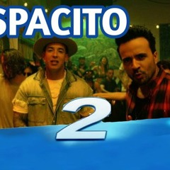 Despacito 2 Parody