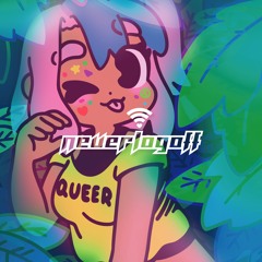 NEVER LOG OFF - SKINNY MCTOOTHPICK - (08/09/18)