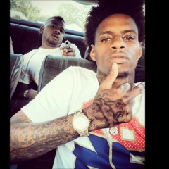 YG KAYBOE - YEAH HOE [Prod. By HOLLIDAYTRAX]