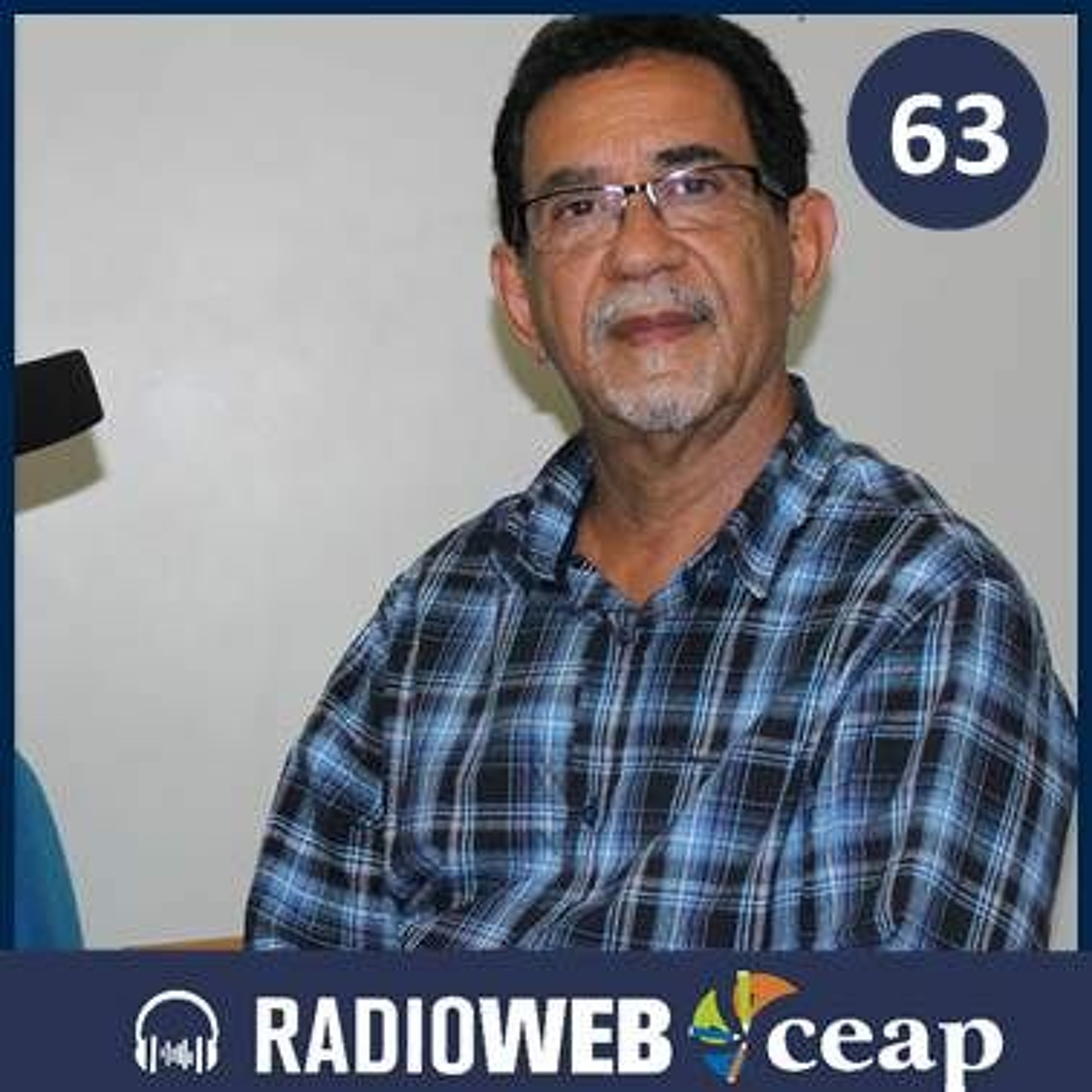 Radioweb CEAP: formação de professores