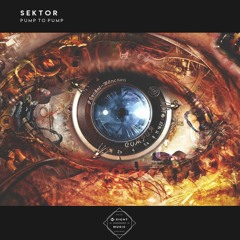 Sektor - Pump 2 Pump (Original Mix)