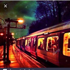 FrightKid-Trains