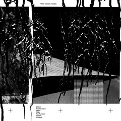 CØUCH - "A Couchboy Story" [HV003]