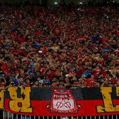 مهرجان الاهلى كبير | هاشم كابو 2018 تشليف نادى بيراميدز